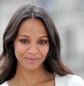 Zoe Saldana Net Worth