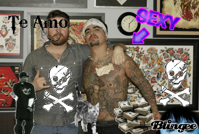 Aaron Sanchez Tattoo Picture