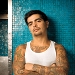 Creative Aaron Sanchez Sleeve Tattoo Design