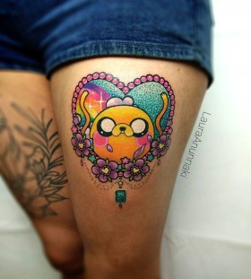 adventure-time-kawaii-tattoo