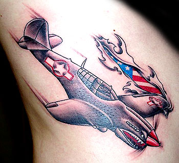Tattoos Fonts Ideas Designs Pictures Images Military Tattoos