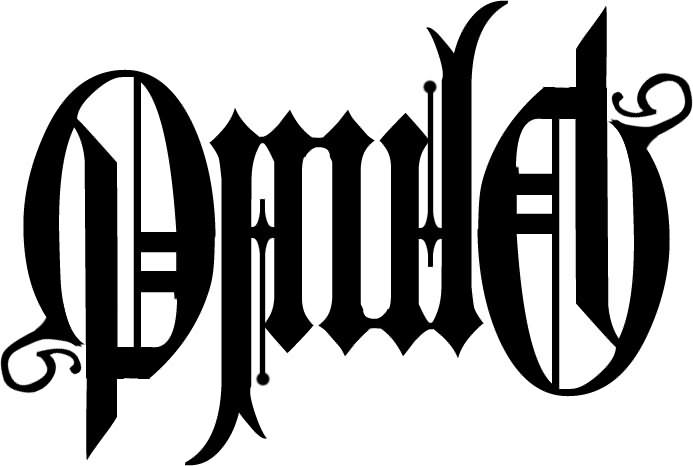 Remarkable Ambigram Tattoos Sketch Design