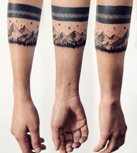 armband tattoos for men armband tattoos for men