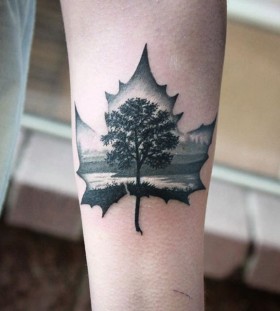 autumn-inspired-tattoo autumn-inspired-tattoo