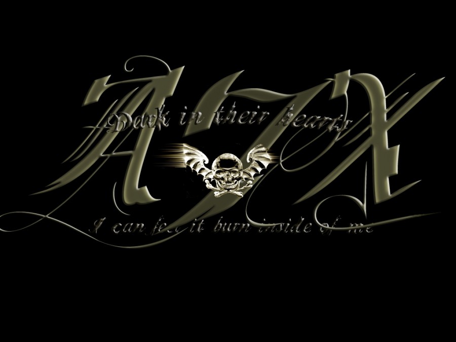 Avenged Sevenfold Pictures and Wallpapers #104