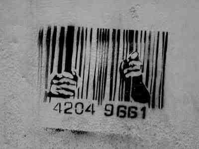 Barcode Tattoo Meaning Design for Men and Women