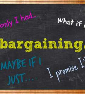 bargaining