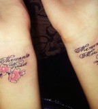 40 Exciting Tattoo Quotes For Girls Slodive