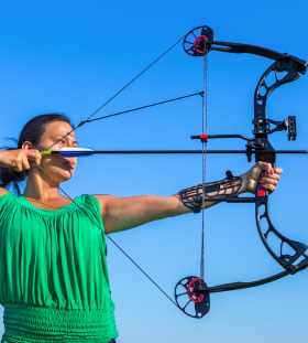 best compound bow 2021