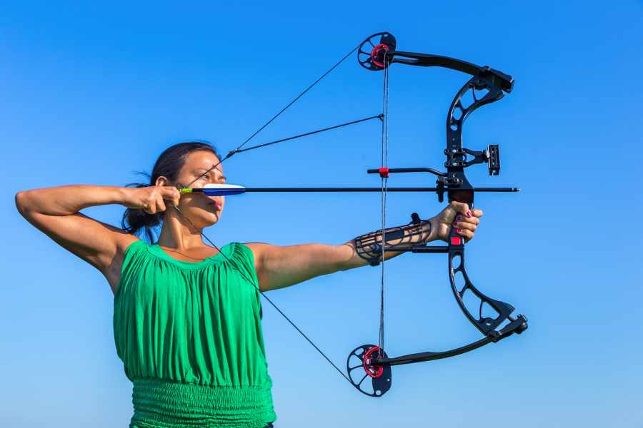 best compound bow 2021