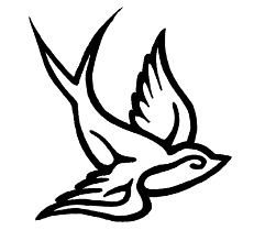 Sparrow Tattoos Ideas