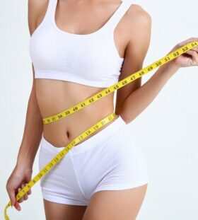 body fat reduction