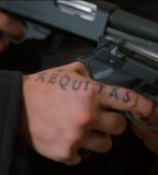 Unique Boondock Saints Tattoo Designs