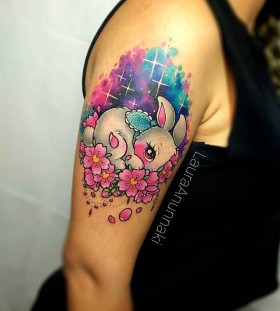bunny-tkawaii-tattoo