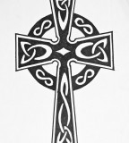 Celtic Cross Tattoo Ideas Symbol