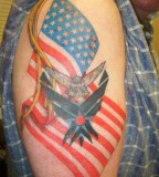 Rebel Flag Cowgirl Tattoo Free Download Tattoo 680 Rebel Flag