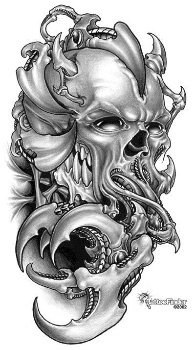 Free Cool Tattoo Design Ideas For Men And Women