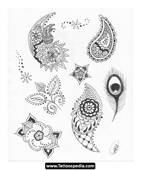 Tattoo Image Collection For Your Design