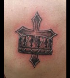 Cross N Crown Tattoo Artists