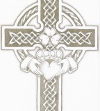 Celtic Cross Tattoos A Symbol Of Faith