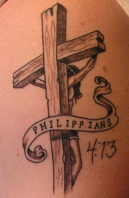 Cross Tattoos Designs Cross Tattoos For Women Cross Tattoos For