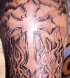 Cross Tattoos Designs Cross Tattoos For Women Cross Tattoos For