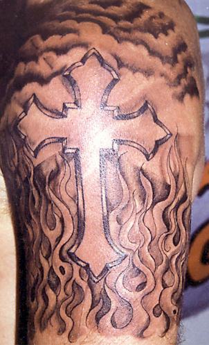 Cross Tattoos Designs Cross Tattoos For Women Cross Tattoos For