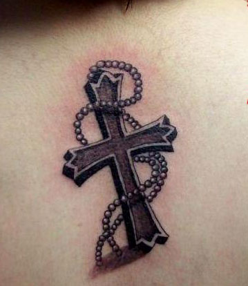 Tattoos Men Isdog For Men Celtic Cross Isdog Cross Tattoos Free