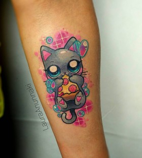 cute-cat-kawaii-tattoo