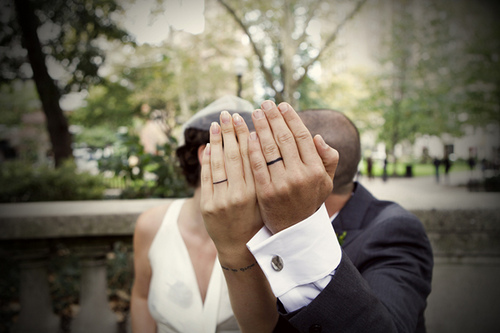 The Wonderful World Of Wedding Ring Tattoos