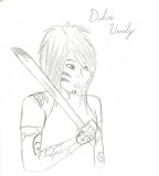 Dahvie Vanity Sketch Design Ideas