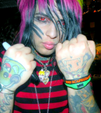 Dahvie Vanity On Deviantart