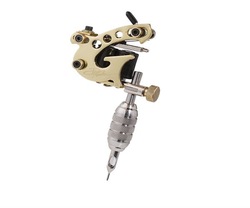 America Danny Fowler Shader Tattoo Machine Shader