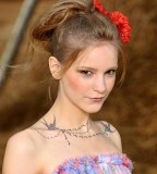 Diy Tattoos  Temporary Tattoos Elle