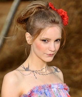 Diy Tattoos  Temporary Tattoos Elle