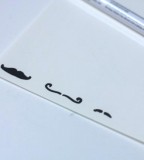 Diy Temporary Mustache Tattoos Factory Direct Craft Blog