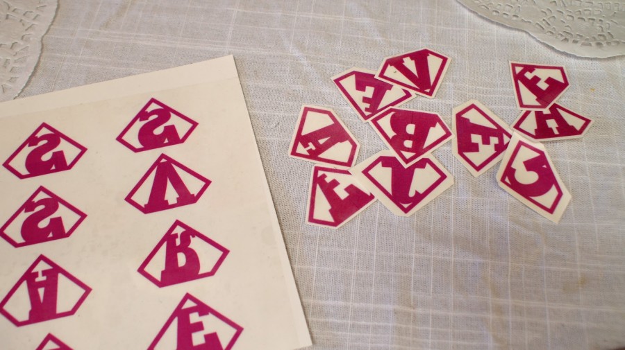 DIY Temporary Tattoo Image