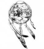 Dreamcatcher Tattoos Design Ideas