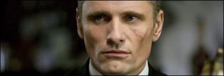 Viggo Mortensen Talks Eastern Promises