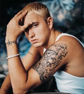 eminem eminem
