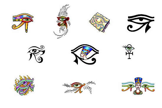 Eye Of Horus Tattoos What Do They Mean Tattoos Designs