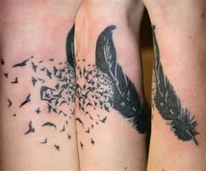 List Of All Bird Tattoos Design Page 24 Waktattoos