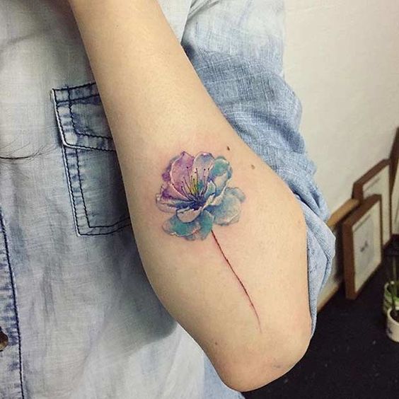 flower