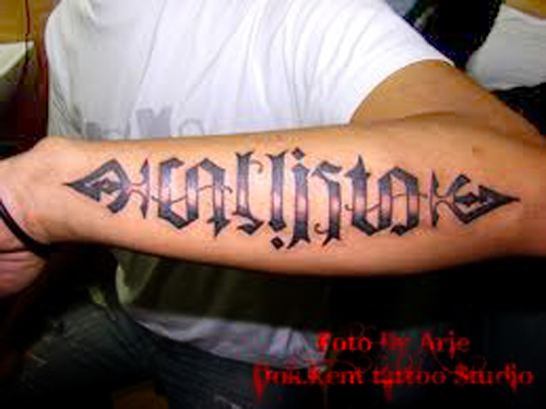 30 Unique Forearm Tattoos For Men Amp Women