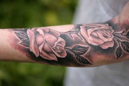 30 Unique Forearm Tattoos For Men Amp Women