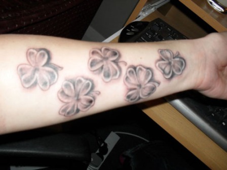 Latest Forearm Tattoo Designs Forearm Tattoos For Men  All Tattoo