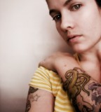 Amazing Art Of Forearm Tattoos - Tattoos For Girls