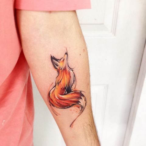 fox