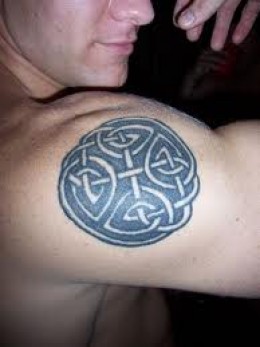 Celtic Knotwork And Meaning celtic Tree Of Life Tattoo