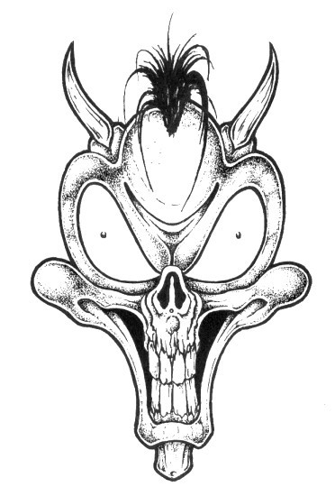 Germanic Symbol As Discovered By Rudolf Koch